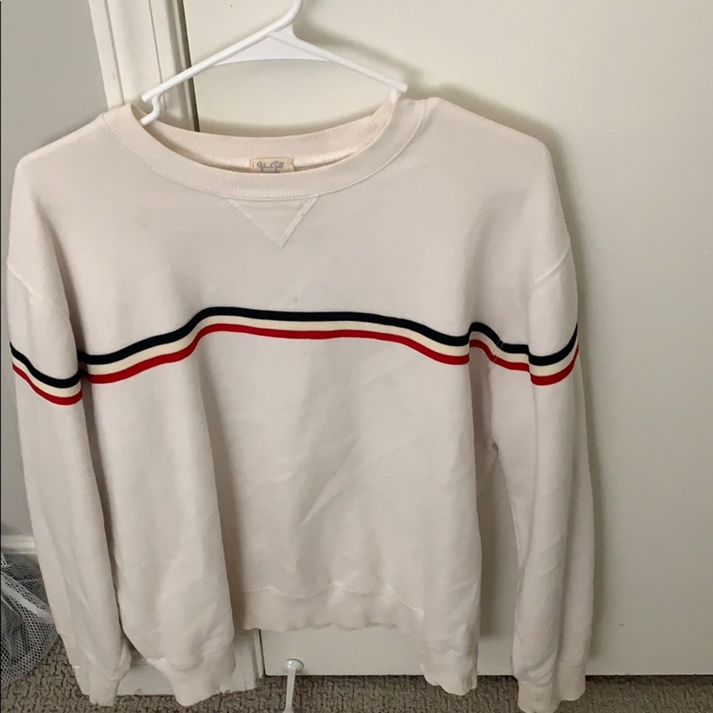 Sweatshirt